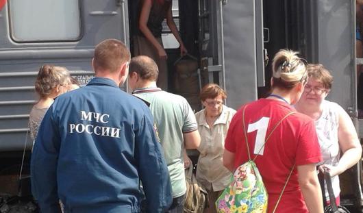 Удмуртских чиновников, которые хамили беженцам с Украины, могут уволить