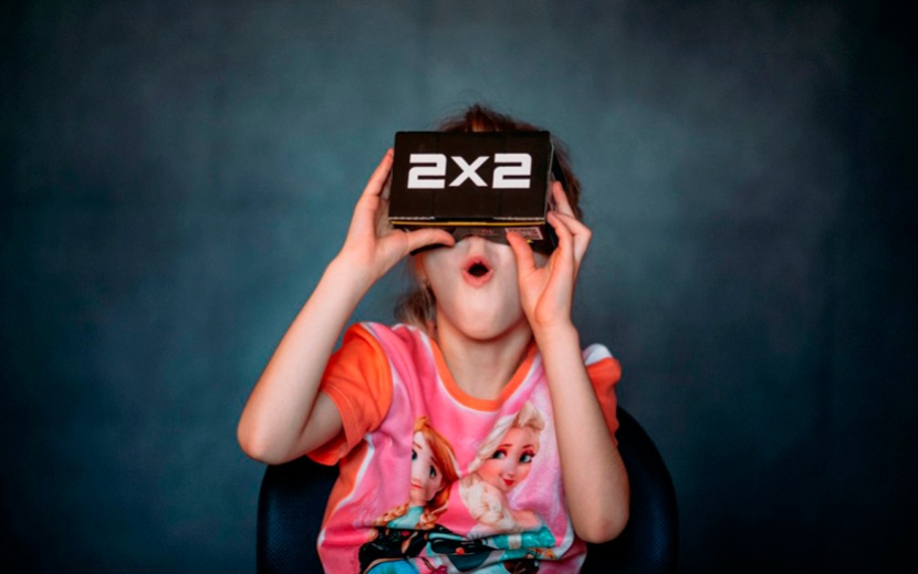 Среди заказчиков VR-очков из Ижевска есть всем известные компании. Фото: социальные сети Boxglass