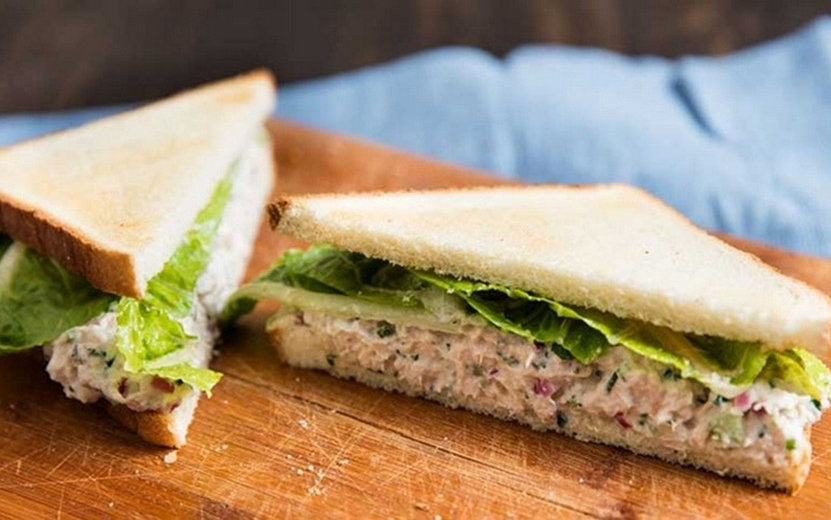 Просто и вкусно: 3 рецепта сэндвичей, которые сможет приготовить каждый