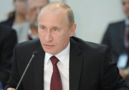 Владимир Путин.ria.ru