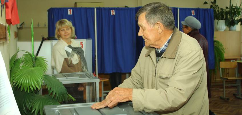 ЦИК Удмуртии прокомментировал сообщения о «подвозах» избирателей