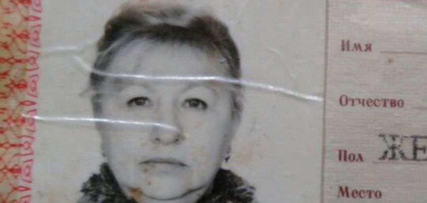 В Ижевске нашли 70-летнюю женщину, которая не помнит несколько десятилетий своей жизни