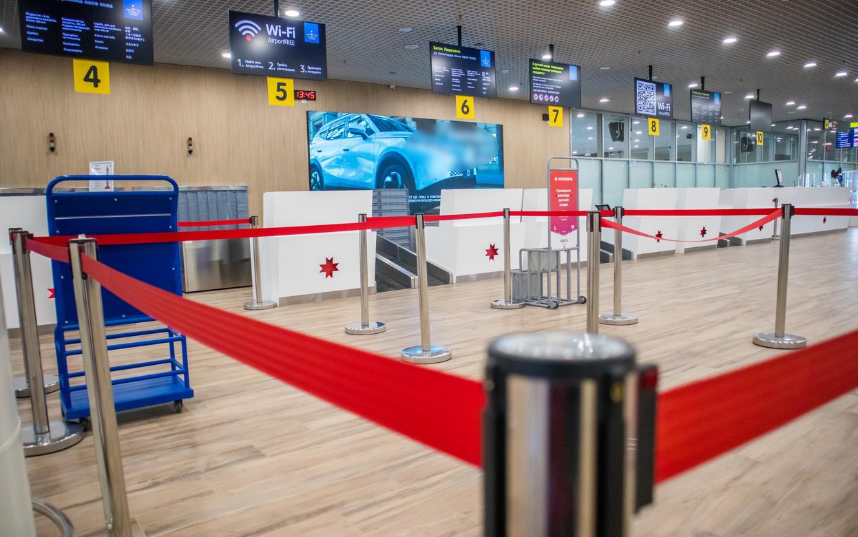 Прямые рейсы в Минводы запустят из Ижевска в мае