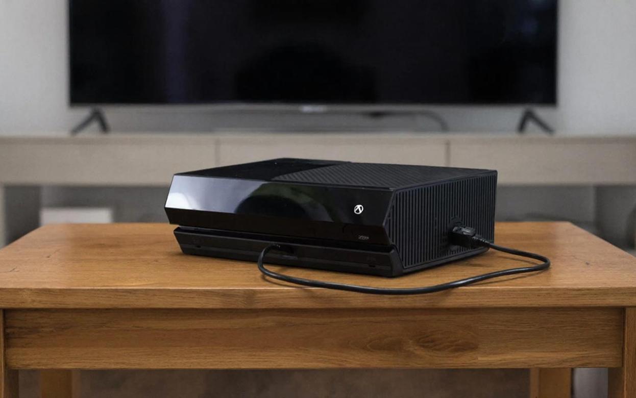 Жителя Ижевска задержали за хищение игровой консоли