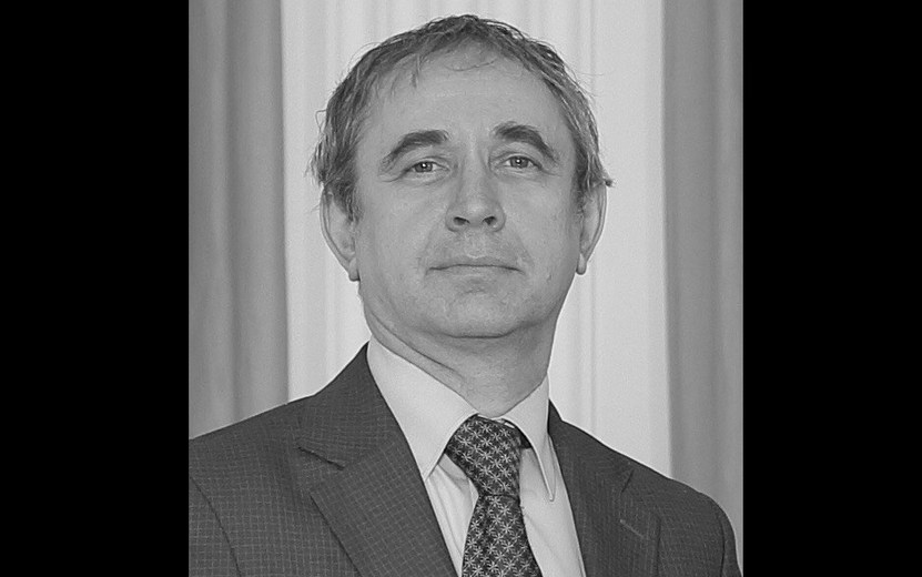 Чиновник администрации Воткинска погиб на СВО
