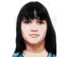 В Удмуртии разыскивается 16-летняя ижевчанка Елена Нуриманова
