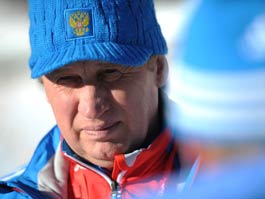 Сколько медалей завоюет сборная России на ЧМ по биатлону