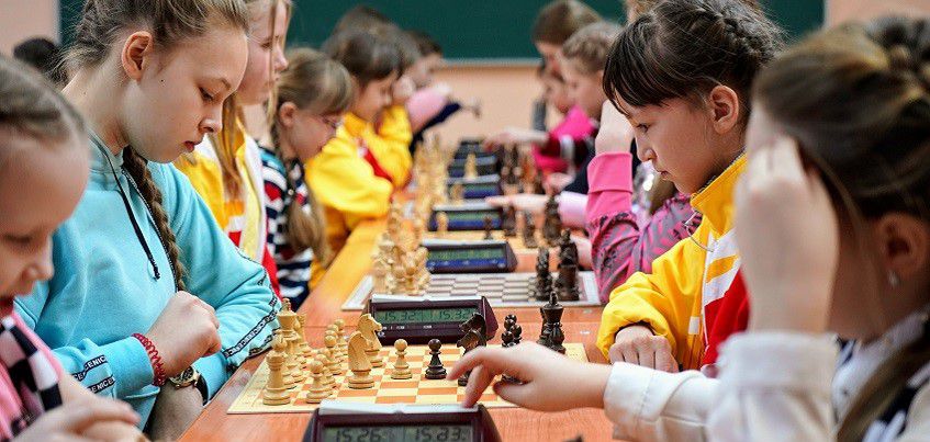 Онлайн-рокировка: как живет шахматный спорт Удмуртии в период пандемии