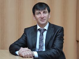 Ахтам Чугалаев, директор школы № 97