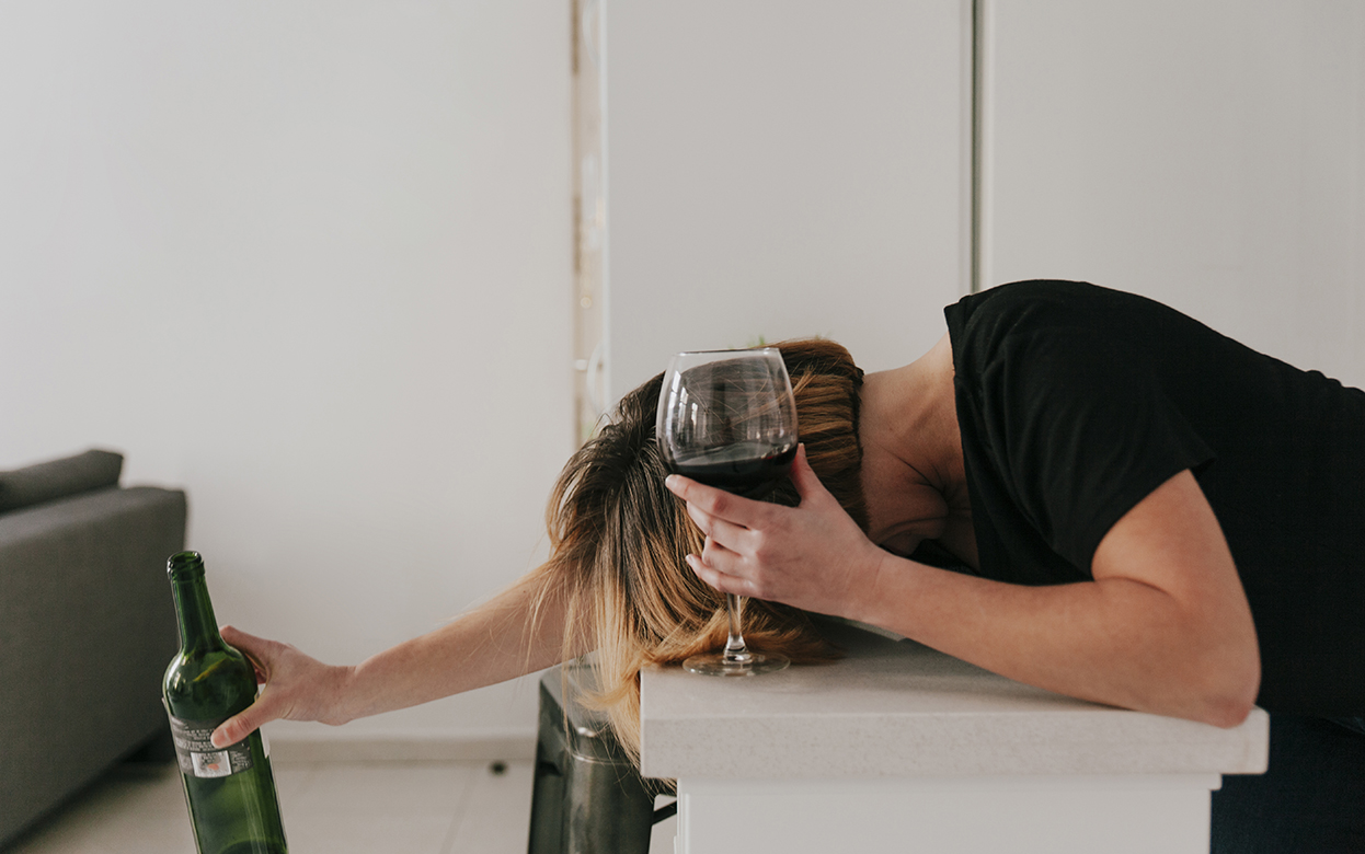 Как выйти из запоя: практическое руководство для тех, кому нужна помощь