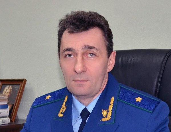 прокуратура Республики Татарстан