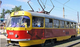 В Ижевске изменится движение трамваев