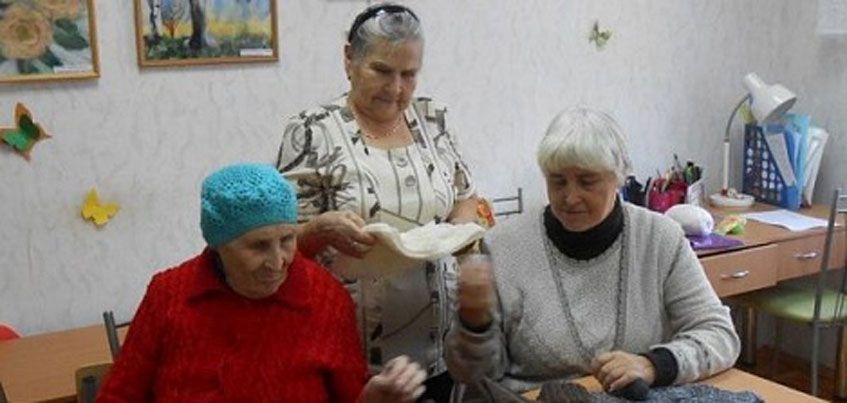 Традиционная акция «Тёплые ручки» пройдёт в Ижевске