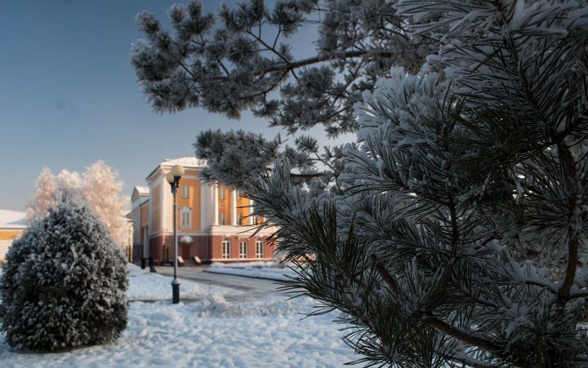 Погода в Ижевске на неделю: с 5 по 8 декабря ждем аномальные морозы до -31°С и солнце