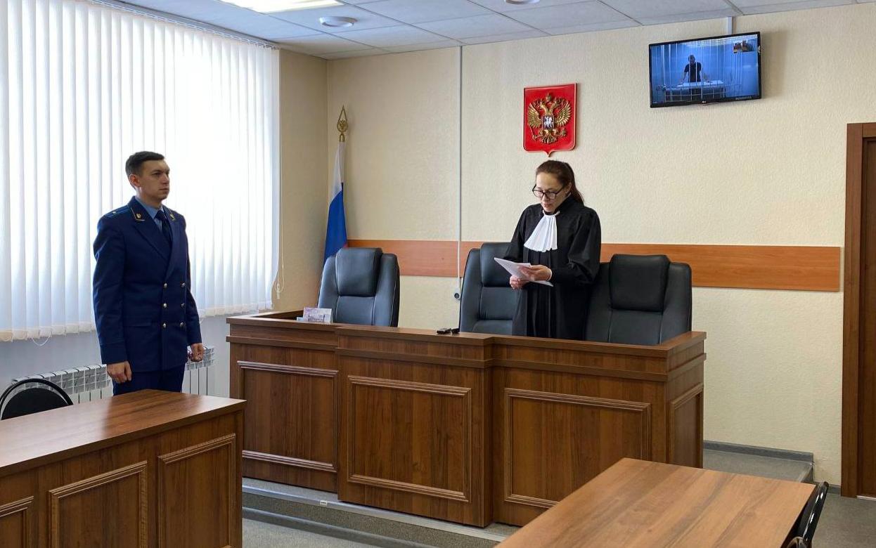 Виновника пьяного ДТП с гибелью ребенка осудили в Удмуртии