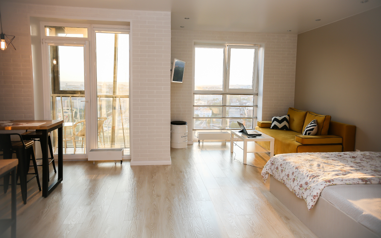 Цены на жилье в Удмуртии продолжают расти на первичном и вторичном рынках