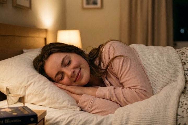 Опрос IZHLIFE: почти половине ижевчан удается спать по 7-8 часов в сутки