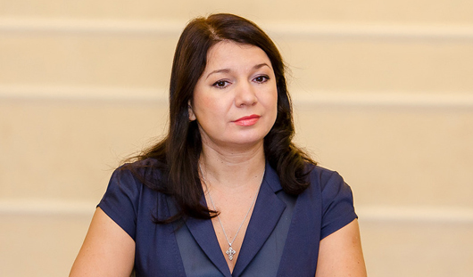Ивана Ширманова