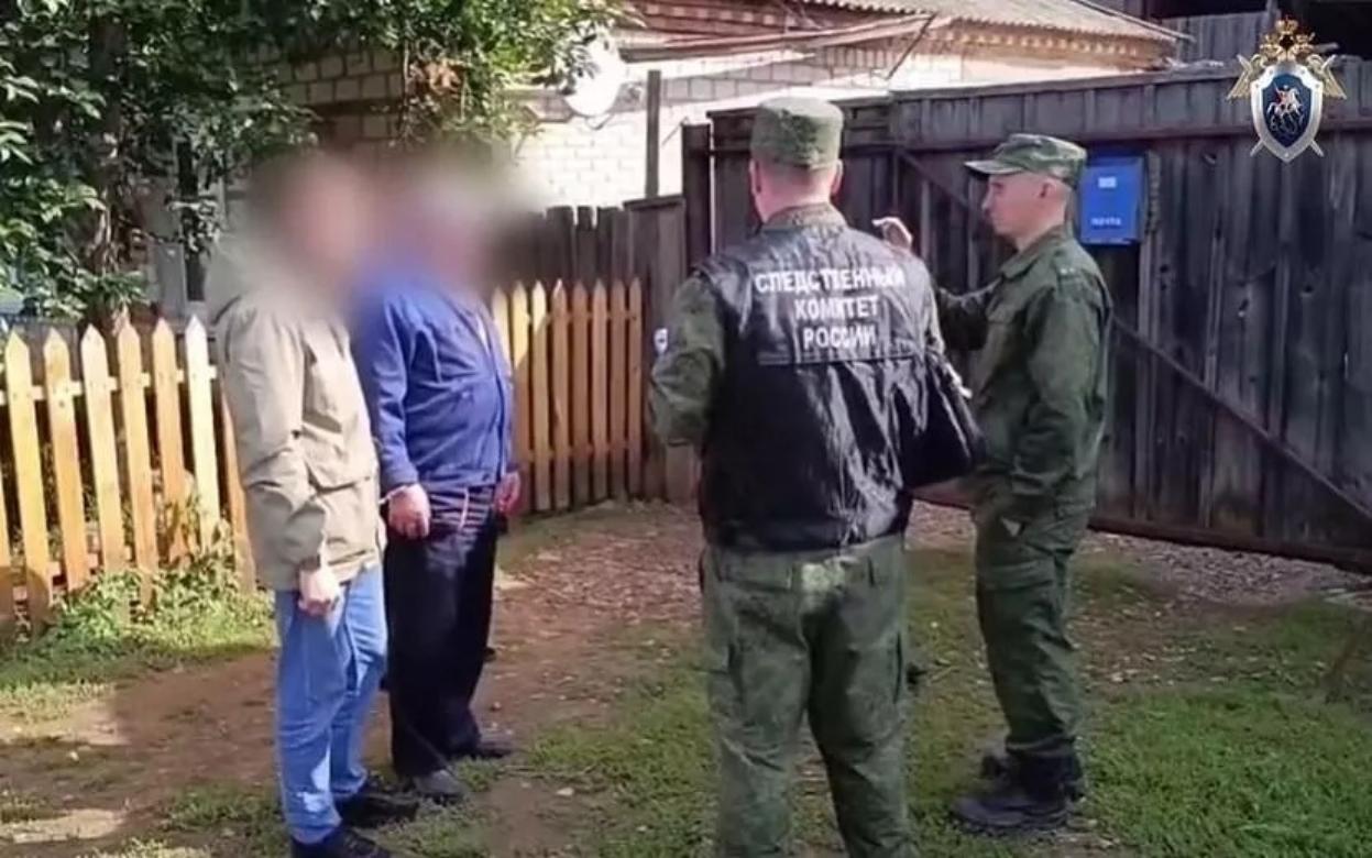 Скинувшего труп избитого приятеля пенсионера осудили в Удмуртии