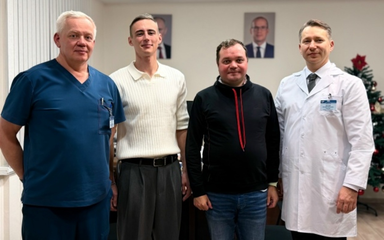 144 пациента эвакуировала санавиация Удмуртии с начала года