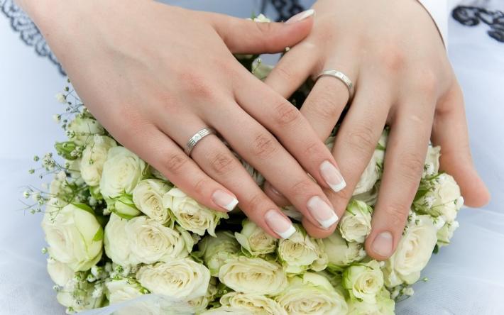 Минимальная стоимость свадьбы в России составила 47 тыс. рублей
