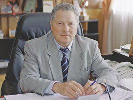 Владимир Тумаев. Архив редакции