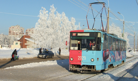архив редакции