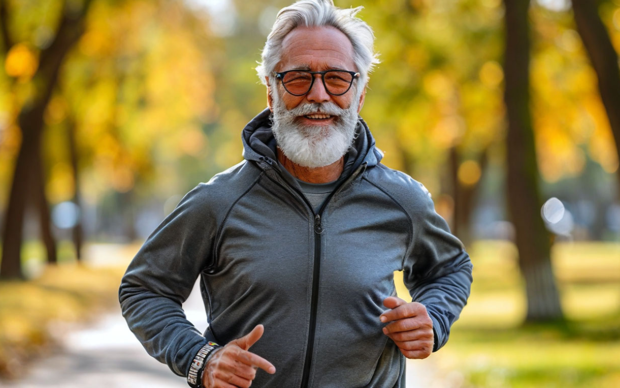 Назван неожиданный фактор, который снижает риск инсульта после 40 лет