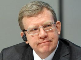 www.ntv.ru. Алексей Кудрин