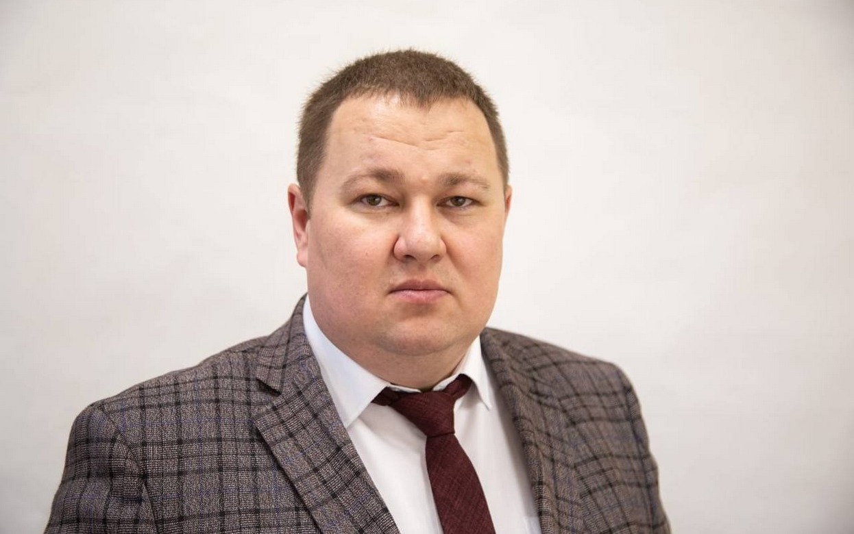 Максим Шадрин стал первым замглавы администрации Ижевска