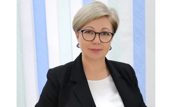 Наталью Якимову официально назначили и.о. министра здравоохранения