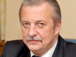 Сергей Шикалов. Фото пресс-службы Президента и Правительства УР