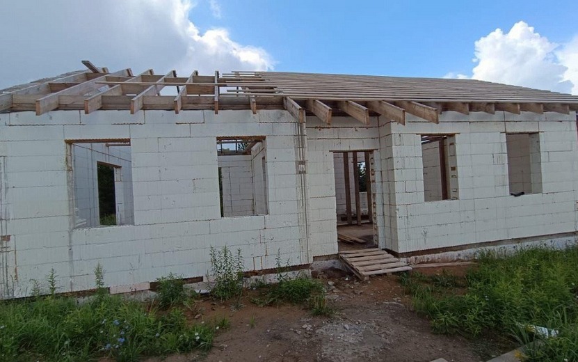 Застройщика задержали в Ижевске по подозрению в обмане клиентов на 30 млн рублей