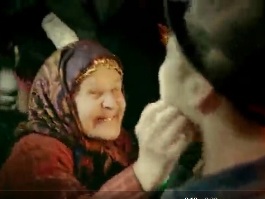 скриншот с видео
