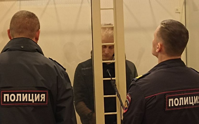 Главные новости Ижевска на 17 апреля: пожизненный срок для убийцы детей и извинения пьяного стрелка с винтовкой