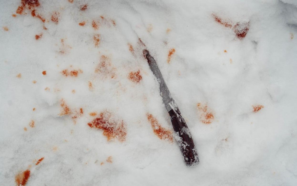 Мужчину осудят в Сарапуле за покушение на убийство сожительницы