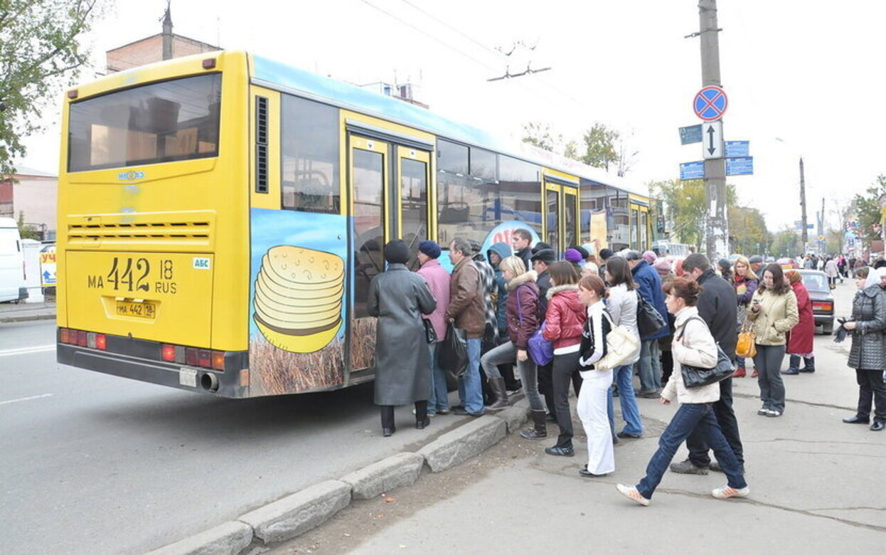 Главные новости Ижевска на утро 6 ноября: 54 факта браконьерства и 4 ДТП из-за снега