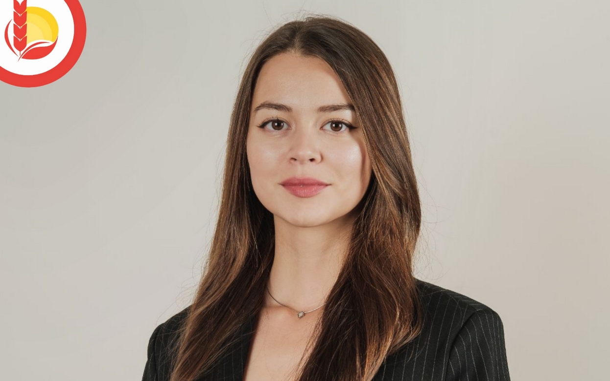 Эльвира Гасымова стала замминистра сельского хозяйства Удмуртии