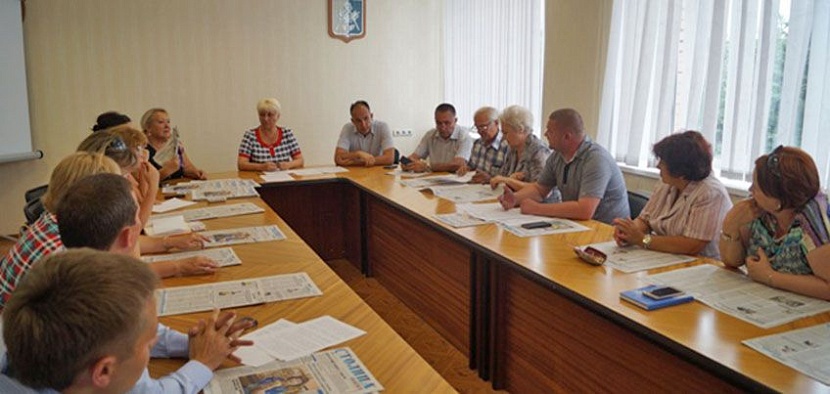пресс-служба города Ижевска