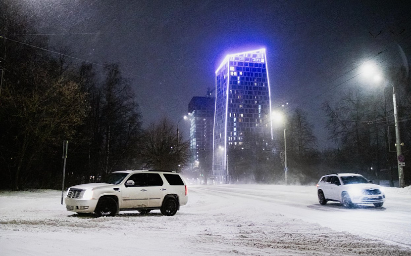 Фото: Данил Иванов