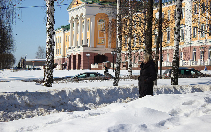 Фото: Сергей Грачев 