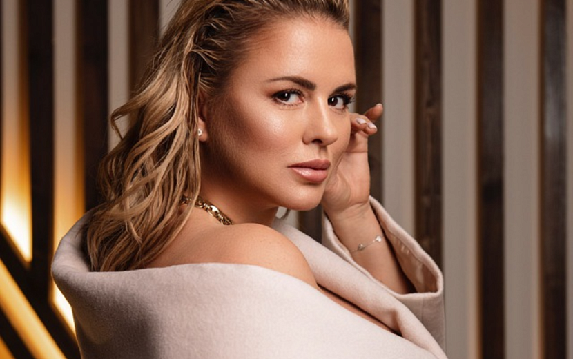 Фото: соцсети Анны Семенович