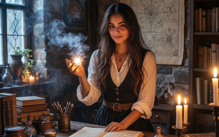 Фото: сгенерировано нейросетью