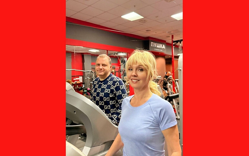 Фото: vk.com/borisrubinovskiy