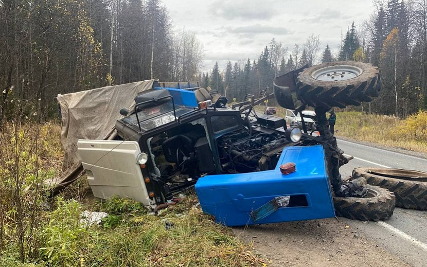 Фото: Госавтоинспекция Удмуртии