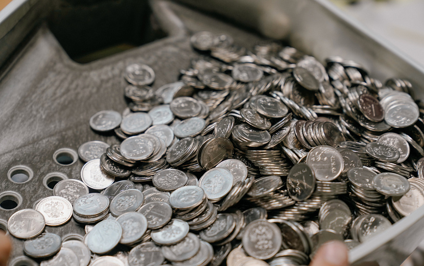 Фото: Маша Бакланова