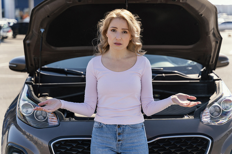 На что нужно обратить внимание при выборе подержанного авто и как не попасться на недобросовестного продавца?