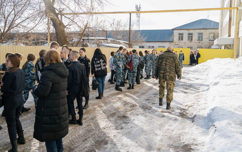 Фото: Маша Бакланова