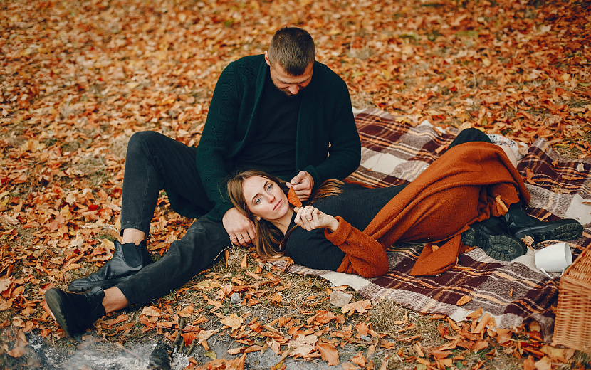 Некоторые истории выглядят жутко. Фото: Freepik