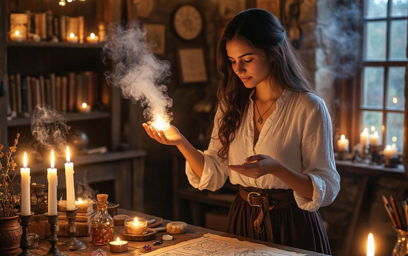 Фото: сгенерировано нейросетью